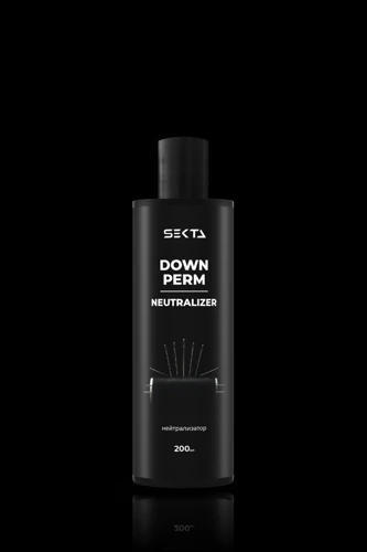 Нейтрализатор DOWN PERM (200 мл)
